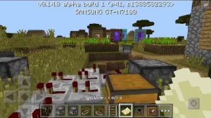 Скачать / Подробный Обзор Minecraft PE 0.14.0 / 0.14.1