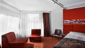 Red Stars Hotel