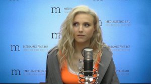Солистка группы "Фабрика" Ирина Тонева - о своей работе на заводе
