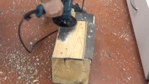 Дисковая шлифовальная машина Makita GV5010