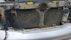 ПОМОГИТЕ НАЙТИ НЕИСПРАВНОСТЬ НА МАШИНЕ НИССАН НАВАРА. РЕМОНТ АВТОМОБИЛЯ NISSAN NAVARA.