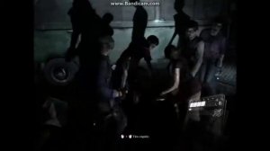 jogando resident evil 6 no maximo em pc fraco