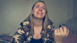 ПРОКОЛ ТРАГУСА/КОЗЕЛКА. Как я решилась? Сразу втроём...