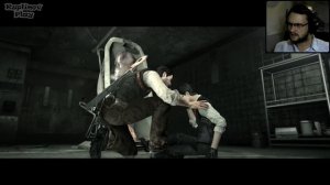 The Evil Within Прохождение ► ОТЛИЧНЫЙ ЗАМЕС ► #6