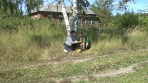 ВТОРОЕ ИЮНЯ или КУКУША