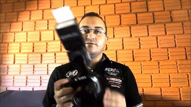 EQUIPAMENTO QUE EU USO - Sony a3000 смотреть онлайн