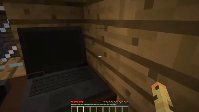 Кто живет со мной в одном доме ?!?!!???! 100% тролинг в майнкрафте смотреть онлайн