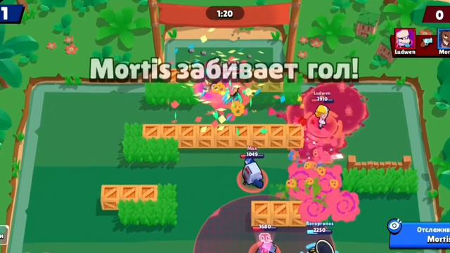My first video | Моё первое видео🥱 | Brawl stars🤪 смотреть онлайн