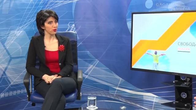 Александр Стояногло: В моей предвыборной программе нет виртуальных проектов