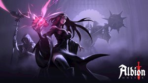 Solo Сursed staff
