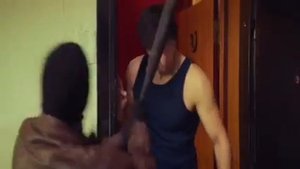 Под Луганском родился, в Бухаре простудился... и главное глаза такие добрые