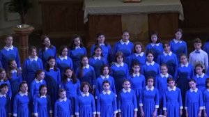 11. Г. Форе - Cantique (сл. Ж. Расина) | G. Faure - Cantique de Jean Racine