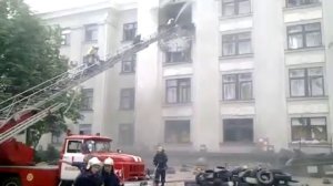 18+ РЕПОСТ !!! Луганск 02.06.2014 После авиа удара 6 часть из 6
