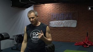 Рывок гири | ОШИБКИ НОВИЧКОВ в гиревом спорте! Сергей Руднев