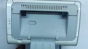 Fixing Paper Pick-Up Issues | HP LaserJet P1102 Printer | HP Laserjet P1102 | Pickup Roller Problem