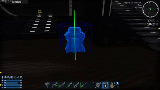 Empyrion - Galactic Survival. Новое прохождение #007 смотреть онлайн