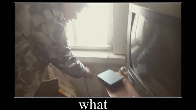 "ОЧЕНЬ" Обучающее видео как включить телевизор смотреть онлайн