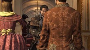 Концовка Assassin's Creed Rogue