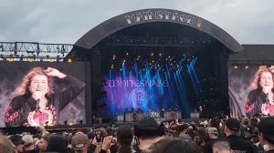 Is This Love - White Snake at Hellfest 2022 #hellfest #whitesnake #kangleipak