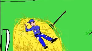 Энергонадзор предупреждает - Деревня