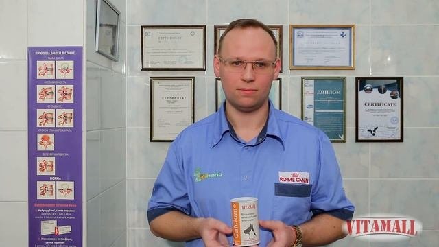 Витаминно-минеральный комплекс VitamAll: высокое качество и приятная цена.