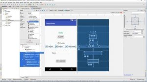 Android Anfänger Tutorials (25) - ScrollView