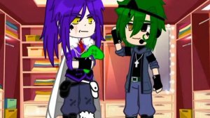 •Реакция Пика на линзы Вару•!!!Ориг?•!НЕ КАНОН!•Пик/Вару•{MY AU}•