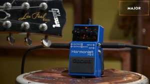Boss PS-6 Harmonist | Reverb Demo Video