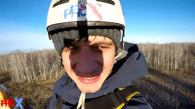 Anton Kuz AT53 ProX Rope Jumping Chelyabinsk 2018 1 jump смотреть онлайн