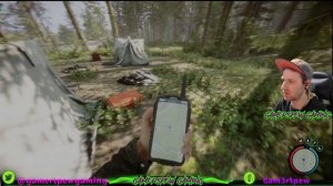 SONS OF THE FOREST | THE HELECOPTER CRASH SITE | Part 1 #SOTF