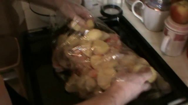 КАК ПРИГОТОВИТЬ БАРАНИНУ В ДУХОВКЕ СОЧНО) БЛЮДО ИЗ БАРАНИНЫ. смотреть онлайн