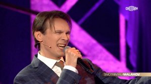 СМОТРИМ! Вечернее ток-шоу АНДРЕЯ МАЛАХОВА "Привет, Андрей" - СЕГОДНЯ В 17:50 // АНОНС