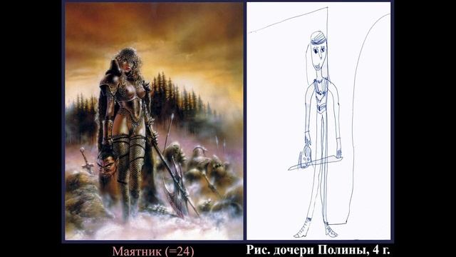 НАШЕ Я / ДУХИ / БОГ ТВОРЕЦ / ИИ смотреть онлайн