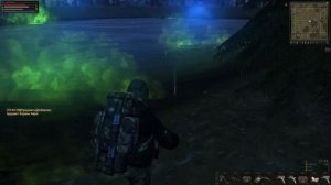 Stalker Online Где найти Корень Аира и Аир болотный