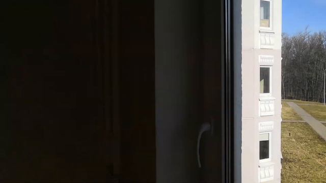 1к.кв. Петергофское ш. 84 к7. 2 этаж из 9