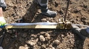 Соединение провода АС-150/24 с СОАС -150