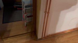 Отопление медью. Тихельмана