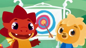 Спорт Тоша | 1 сезон | Все серии подряд | Прямая трансляция - Live