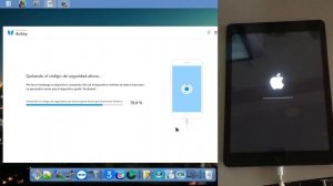 iPad desactivado conectarse a iTunes SOLUCIÓN