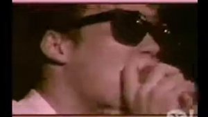 dramarama - anything anything official music video (edie sedgwick)