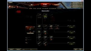 World of Tanks(с нуля) 1 Часть