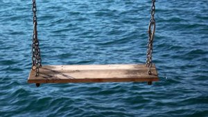 АОКА ТЫ МОРЕ