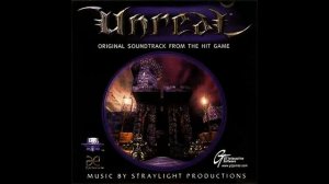 Unreal 1998 Soundtrack - 04 Shared Dig