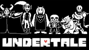 ОНА НЕ ЗАКАНЧИВАЕТСЯ ➤ Undertale #12