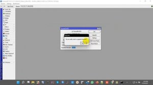 How to Upgrade Mikrotik Firmware