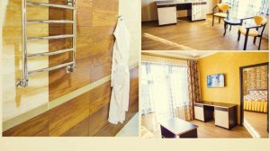 Отель "КАВКАЗКАЯ ПЛЕННИЦА"