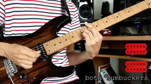 IBANEZ AZ "premium vs prestige"