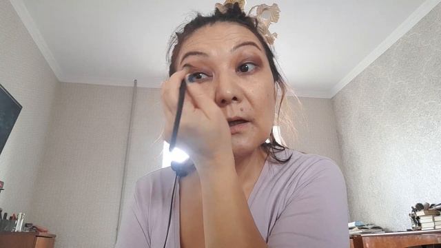 МАКИЯЖ ДНЯ НОВИНКАМИ. 8 ФЕВРАЛЯ 2022ГОДА. смотреть онлайн