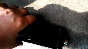 Ремонт домкрата автомобильного от ВАЗ 2115,2114,2113,2199,2109,2108