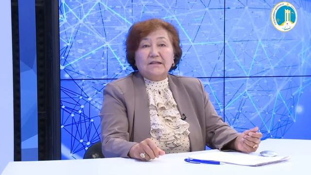 Активные методы обучения уроков русского языка. Доцент, к.п.н. Сарсенова Дариха. смотреть онлайн